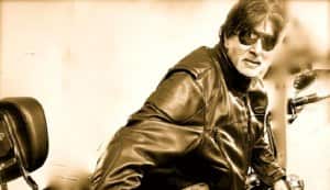 Amitabh Bachchan: My life has been blessed