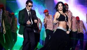 Salman Khan: Songs of success