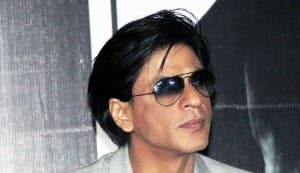 Shahrukh Khan denies rescheduling shooting dates for Chennai Express