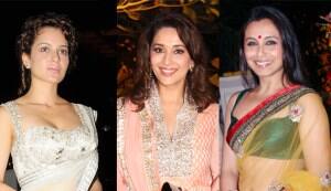 Kangna, Madhuri, Rani…who’s doing the ‘Ishqiya’ sequel?