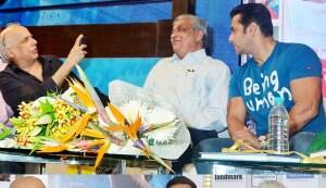 Why is Mahesh Bhatt going click click click?