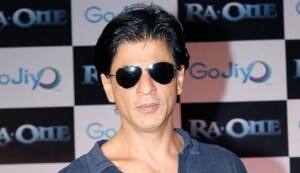 Shahrukh Khan will be back in action soon