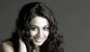 ‘Star Ya Rockstar’ winner Manasi Parekh: I got tired of acting