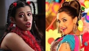 Lady Gaga: Rani Mukerji’s new best friend?