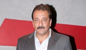 Sanjay Dutt is important, not my film’s budget, says Policegiri producer
