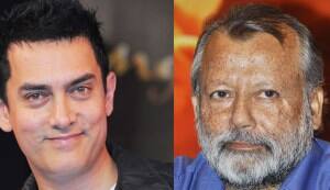 Rana Daggubati is Aamir Khan, but who is Pankaj Kapur?
