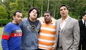 Akshay Kumar to do writer duo Sajid-Farhad’s debut film