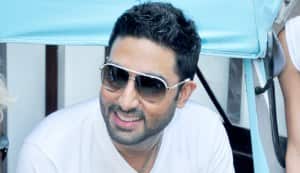 Will it be tough being a ‘Player’ for ‘Paa’ Abhishek Bachchan?