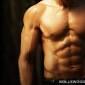 Whose hot abs are&nbsp;these?