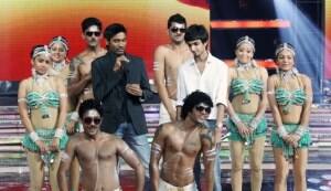 Dhanush to perform ‘Kolaveri di’ on ‘Star Ya Rockstar’ finale