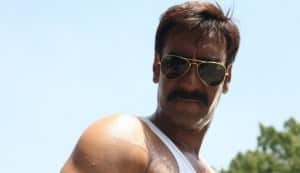 Can action hero Ajay Devgn do justice to Jeetendra’s dancing style in ‘Himmatwala’ remake?