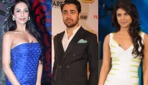 Malaika Arora Khan, Imran Khan, Priyanka Chopra to add shine to the ‘Bigg Boss 5′ finale