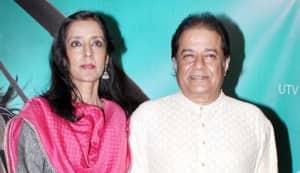 Mandira Bedi, Konkana Sen Sharma, Ranvir Shorey at the premiere of Arjun: The Warrior Prince