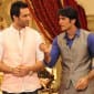 Ratan Ka Rishta: Rashmi, Nandish test the&nbsp;grooms