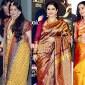 Vidya Balan: Such a saree&nbsp;sight!