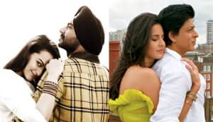 Box office report: Jab Tak Hai Jaan makes Rs 35 crores; Son Of Sardaar Rs 27 crores on day two