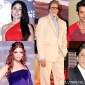 Amitabh Bachchan, Shahrukh Khan and Aishwarya Rai Bachchan’s wax statues at Washington’s Madame&nbsp;Tussauds