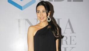 Is Karisma’s role in ‘Dangerous Ishq’ inspired by her life story?