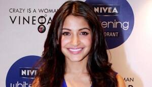 Will Anushka Sharma give her nod to Meerut Junction?