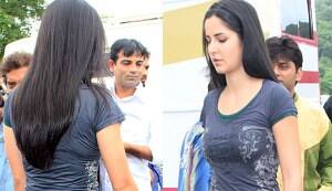 Katrina Kaif looks dull!