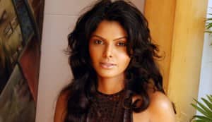 Is Sherlyn Chopra copying Rakhi Sawant?