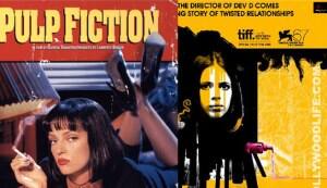 Happy birthday, Quentin Tarantino, Bollywood ishtyle!
