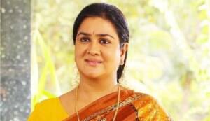 Urvashi to debut as director