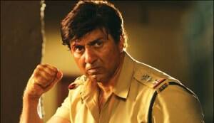 Ghayal Returns: first teaser