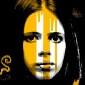 THAT GIRL IN YELLOW BOOTS song:&nbsp;Karmari