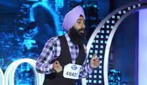 American Idol contestant Gurpreet Singh Sarin: Is the Turbanator in for his looks or voice?