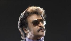 Rajinikanth
