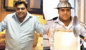Welcome – Baazi Mehmaan Nawaazi Ki: Ram Kapoor invites all guests to dine amidst lots of pagalpanti
