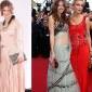 Kalki Koechlin opts for a half-sari at the 65th Cannes Film&nbsp;Festival