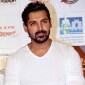 Why is John Abraham being a cry&nbsp;baby?