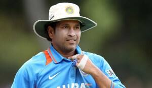 Sachin Tendulkar’s 39th birthday: B-towners wish the Master Blaster