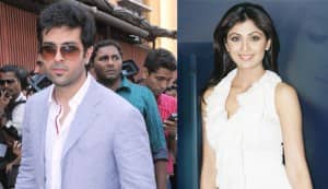 Will Shilpa Shetty be able to give Harman Baweja a new lease of life?