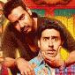 BOL BACHCHAN digital poster:&nbsp;Unimaginative!