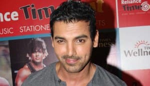 John Abraham: My only three friends in the industry are Karan Johar, Abhishek Bachchan and Akshay Kumar