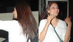 What’s wrong with Bipasha Basu?
