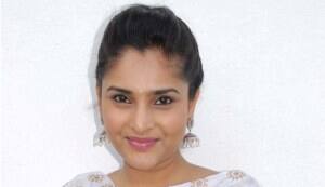 Ramya kickstarts political career with Congress