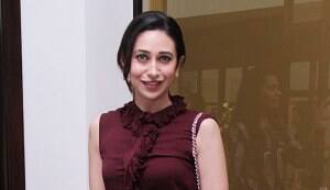 Karisma Kapoor, Chitrangda Singh, Shobhaa De attend Nirav Modi’s jewellery event!