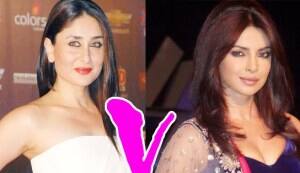 Did Kareena Kapoor oust Priyanka Chopra from ‘Agent Vinod’ song?