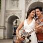 Jab Tak Hai Jaan will include Yash Chopra’s swan&nbsp;song!