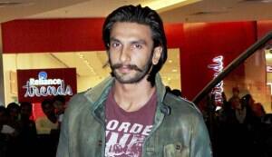 Is Ranveer Singh truly so irritating off-screen?