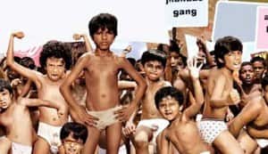 CHILLAR PARTY REVIEW: Victory of the underdogs!