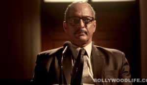 The Attacks Of 26/11 song Maula maula: Nana Patekar’s screen presence is arresting in this disturbing number