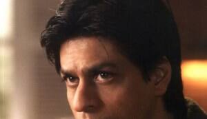Shahrukh takes a dig at Aamir’s ‘marketing guru’ status