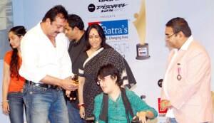 Sanjay Dutt’s fans worldwide sign petition to ‘Free Munnabhai’