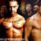 Aamir Khan’s role model is Hollywood star Brad&nbsp;Pitt!
