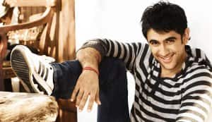 Amit Sadh: Somebody, anybody…make a pass at me, please!